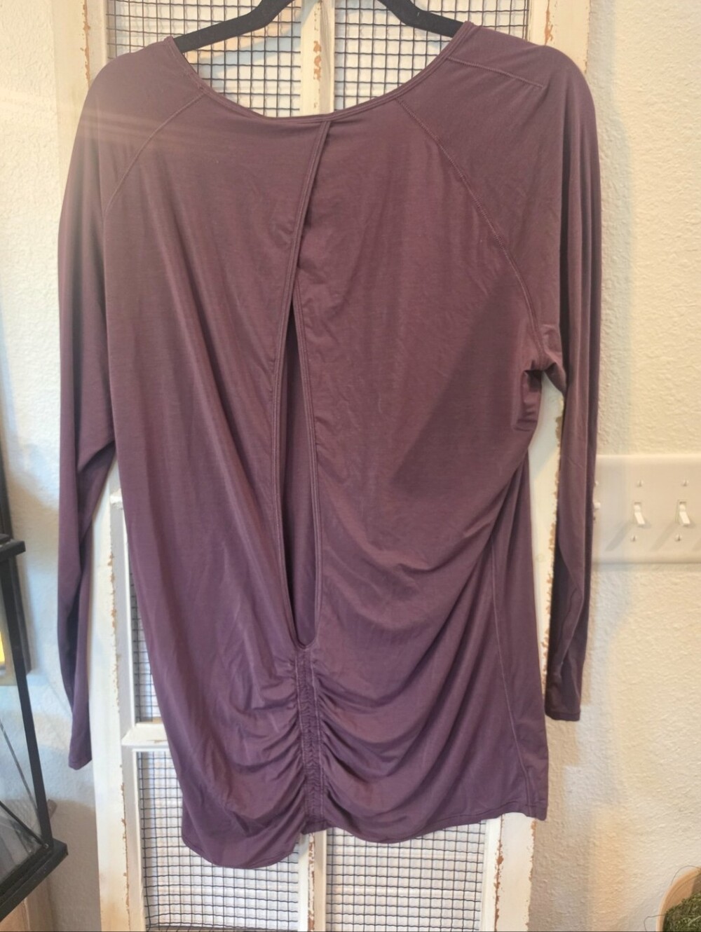 Lululemon Top - Picture 5 of 5